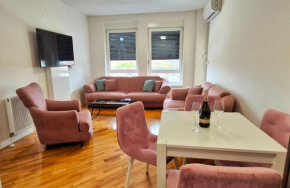B&L apartman Bijeljina